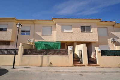 House in Alicante - view 1