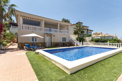 Villa in Algorfa - view 1