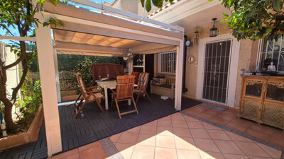 House in Torrevieja - view 1
