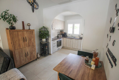 Villa in Calp - view 1