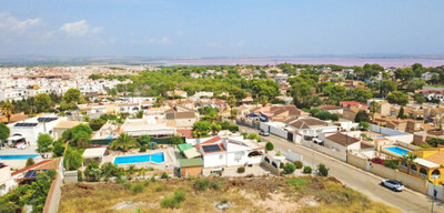 Land in Torrevieja - view 1