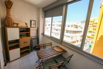 Apartment in Calp - view 1