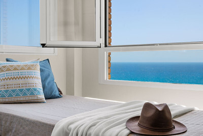 Apartment in El Campello - view 1
