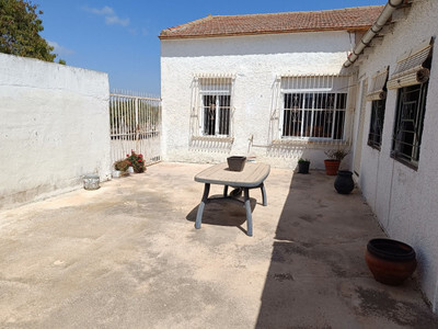 Farm, Ranch or Equestrian in Ciudad Jardin - view 1