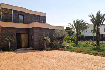 Villa in Javea - view 1