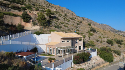 Villa in Altea - Image 3