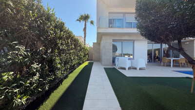 Villa in Orihuela - Image 2