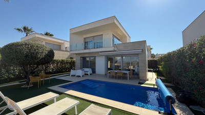 Villa in Orihuela