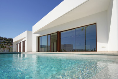Villa in Benissa