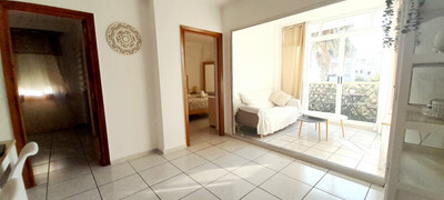 Apartment in Javea - view 1