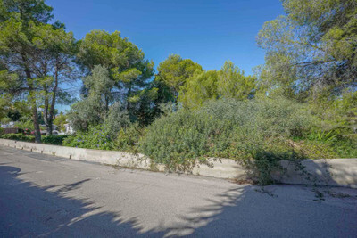 House in Javea - view 1