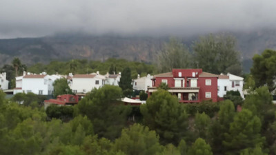 House in Alicante - view 1