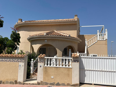 Villa in Ciudad Quesada - view 1