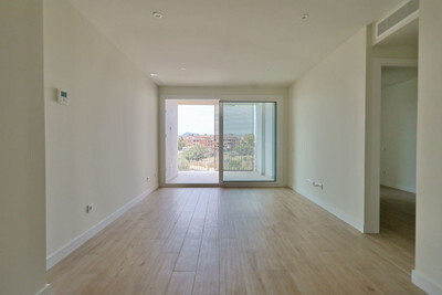 Apartment in Javea