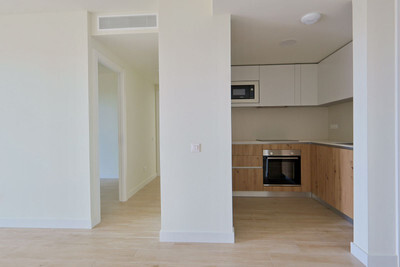 Apartment in Javea - Image 3