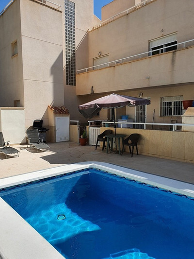 House in Playa Flamenca - Image 2