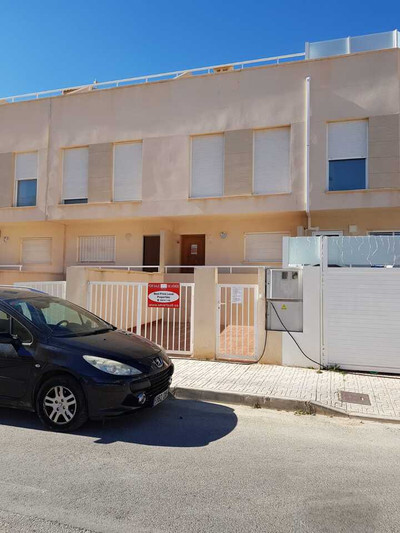 House in Playa Flamenca