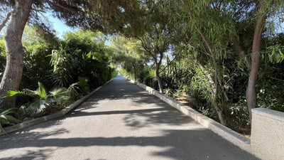 Villa in Mutxamel - view 1