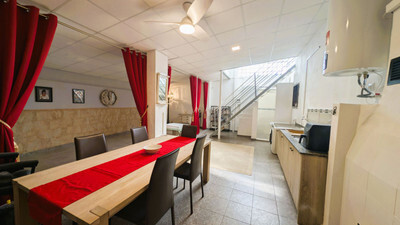 Farm, Ranch or Equestrian in Rafal - Image 3
