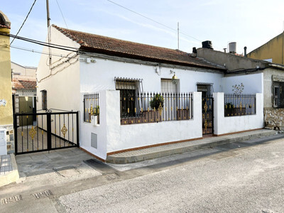 Farm, Ranch or Equestrian in Rafal