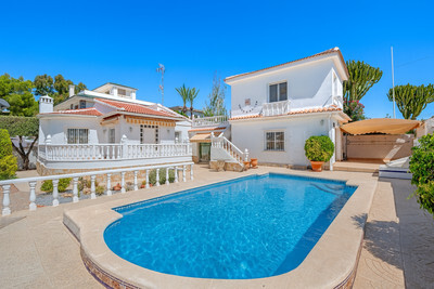 Villa in Ciudad Quesada - view 1
