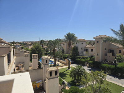 Villa in Algorfa - view 1
