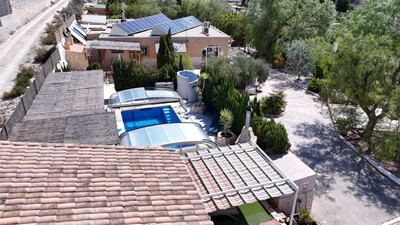Farm, Ranch or Equestrian in Crevillente - view 1
