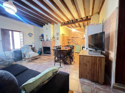 House in Alicante - view 1