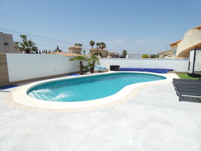 Villa in Ciudad Quesada - view 1