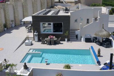 Villa in Ciudad Quesada - view 1