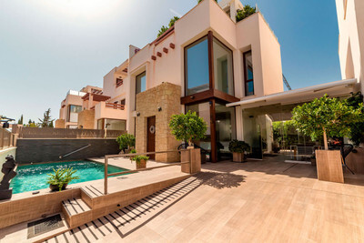 Villa in Ciudad Quesada - view 1