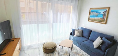 Apartment in Playa Flamenca - view 1