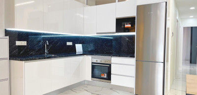 Apartment in Playa Flamenca - view 1