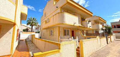 House in Residencia los Altos - view 1