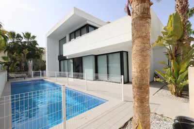 Villa in Ciudad Quesada - view 1