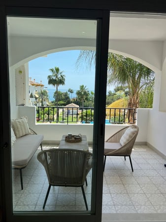 Apartment in Nueva Andalucia - view 1