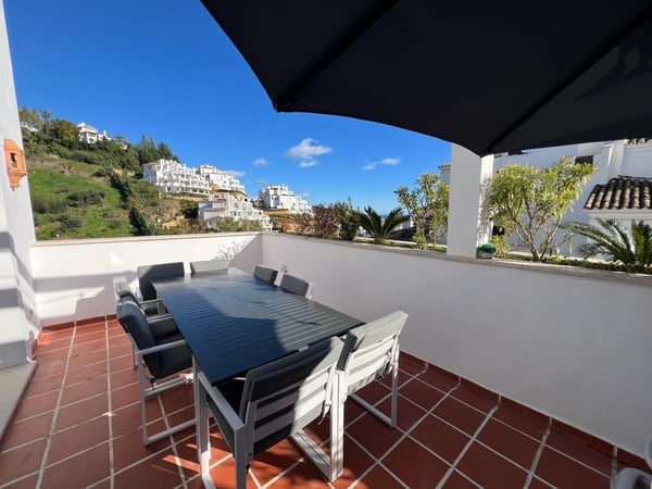 Apartment in Malaga - view 1
