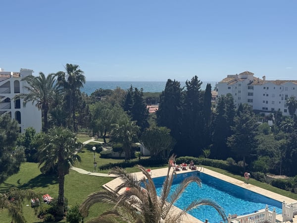 House in Riviera del Sol - view 1