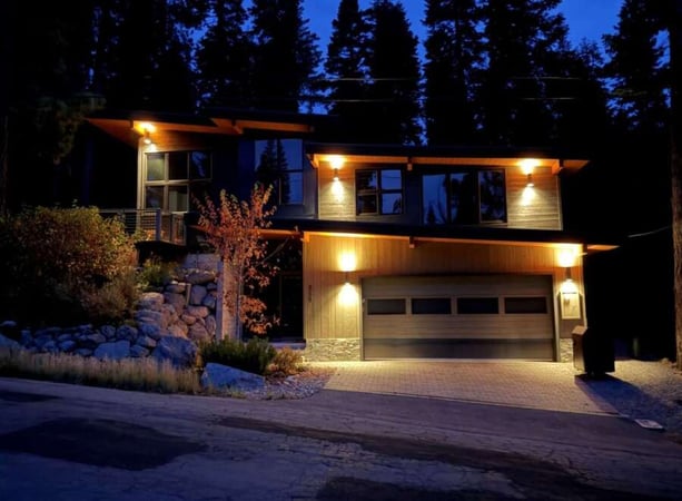 House in Carnelian Heights - view 1