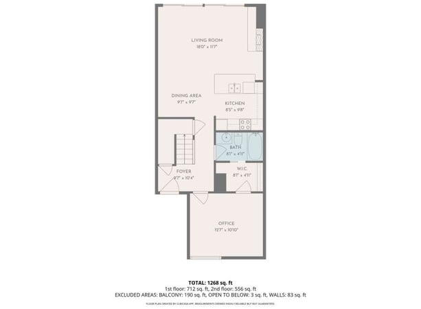 House in South Lake Tahoe - view 1