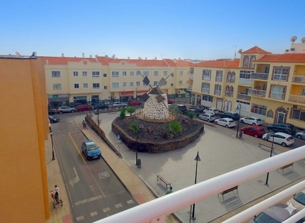 Apartment in Corralejo - view 1