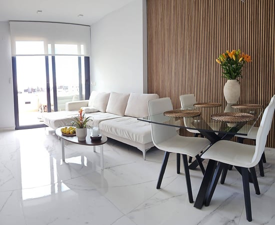 Apartment in Urbanizacion los Balcones - view 1