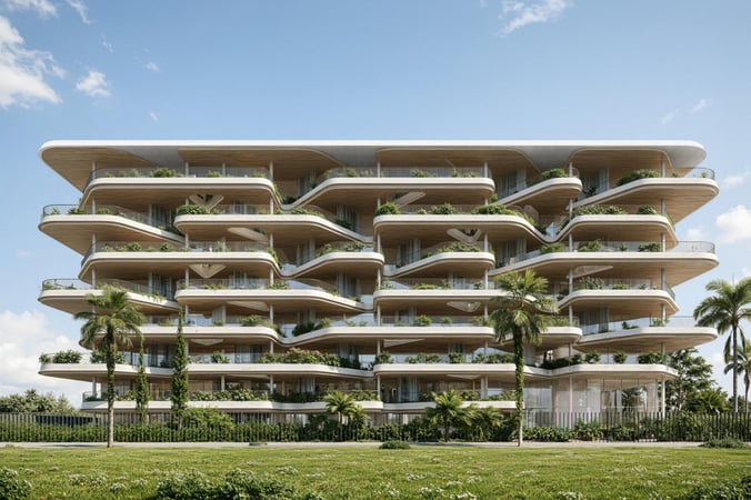 House in Fuengirola - view 1
