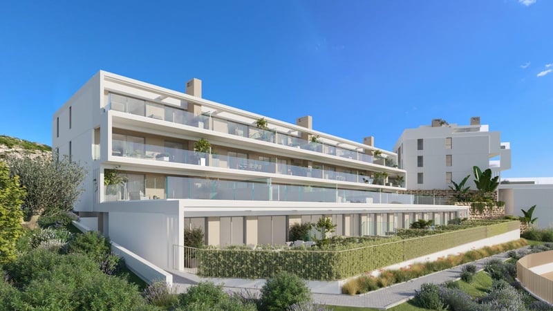 House in Saladillo Benamara - view 1