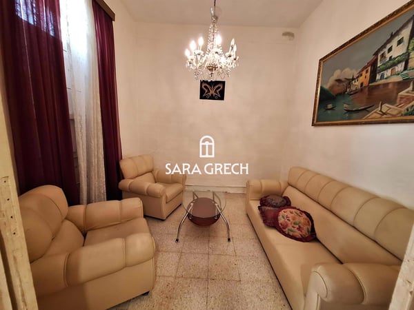 House in Paola - view 1