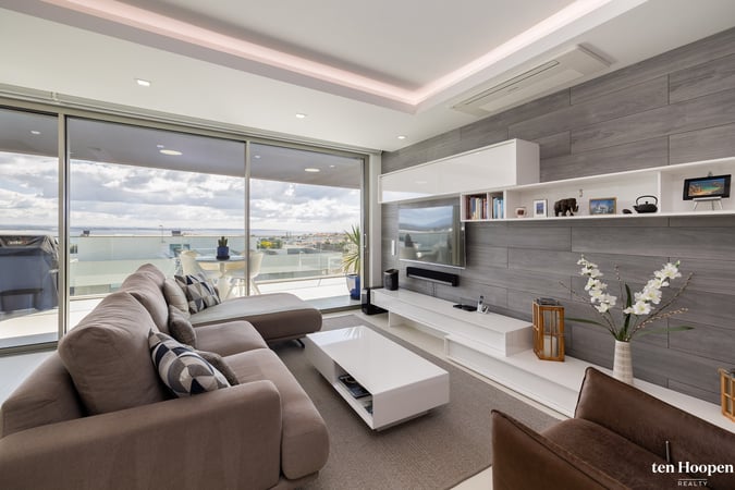 Apartment in Lagos - view 1