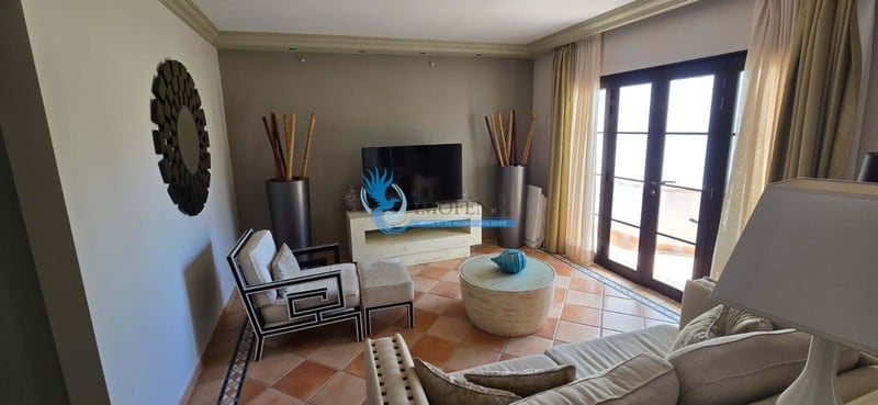 Apartment in Olhos de Agua - view 1