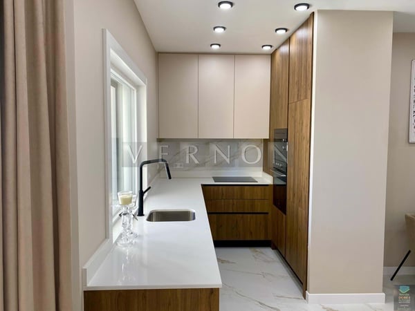 Apartment in Armacao de Pera - view 1