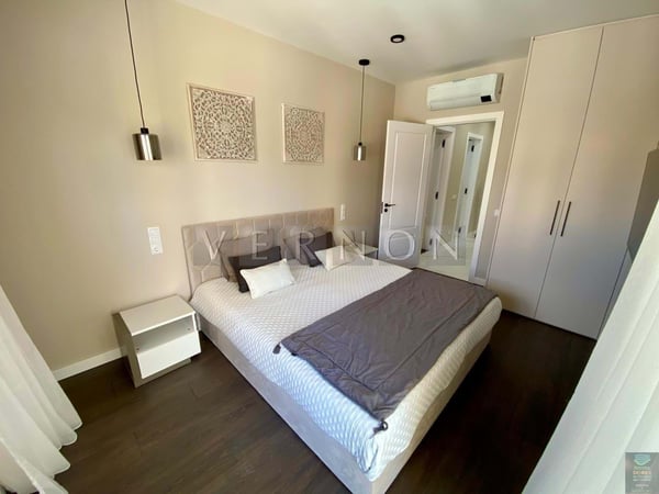 Apartment in Armacao de Pera - view 1