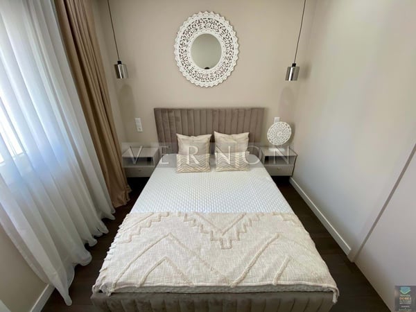 Apartment in Armacao de Pera - view 1
